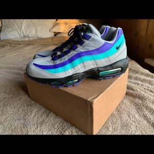 Nike Air Max 95